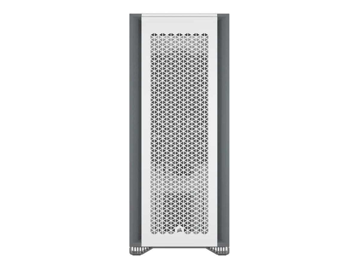 Кутия Corsair 7000D AIRFLOW, ATX , без захранване, 1x USB 3.1на ниска цена с бърза доставка - BestPC.BG