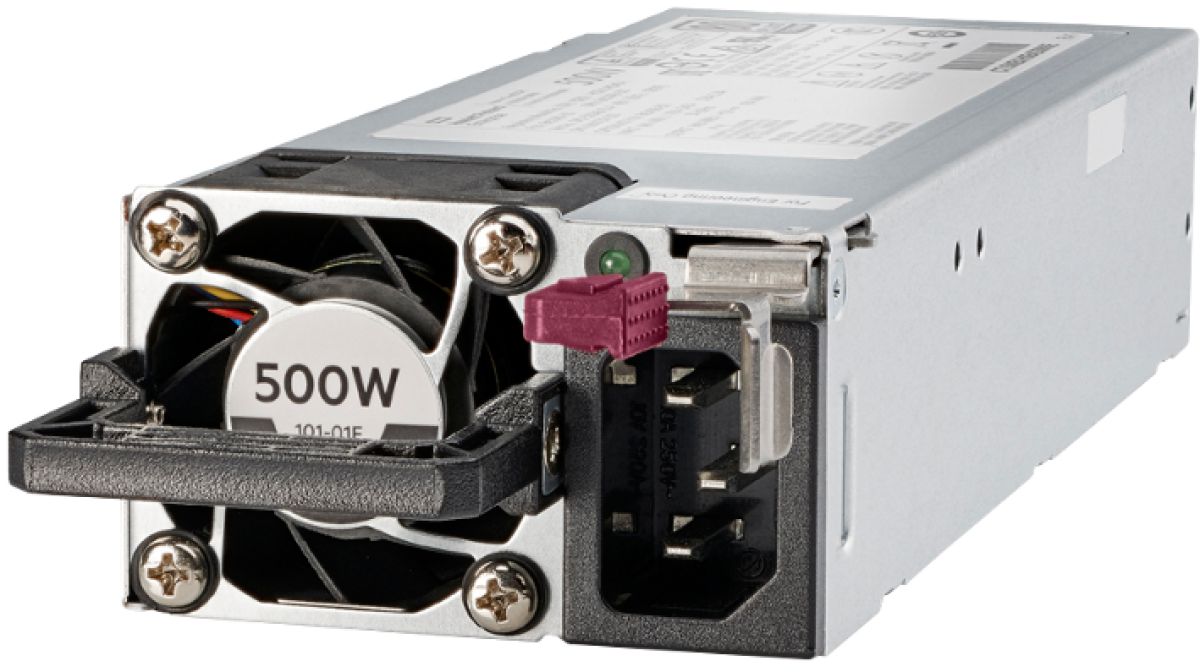 Захранване HPE 800W FS Ti Ht Plg LH Pwr Sply Kitна ниска цена с бърза доставка - BestPC.BG