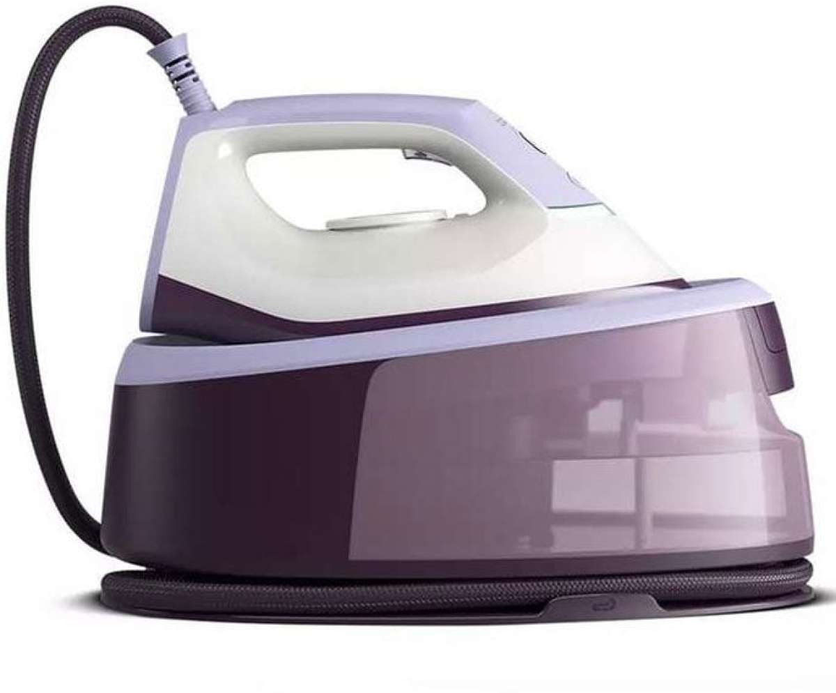 Philips парогенератор пароподаване 350г парен ударна ниска цена с бърза доставка - BestPC.BG