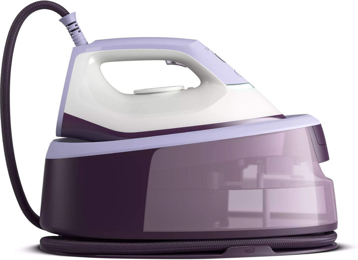 Philips парогенератор пароподаване 350г парен ударна ниска цена с бърза доставка - BestPC.BG
