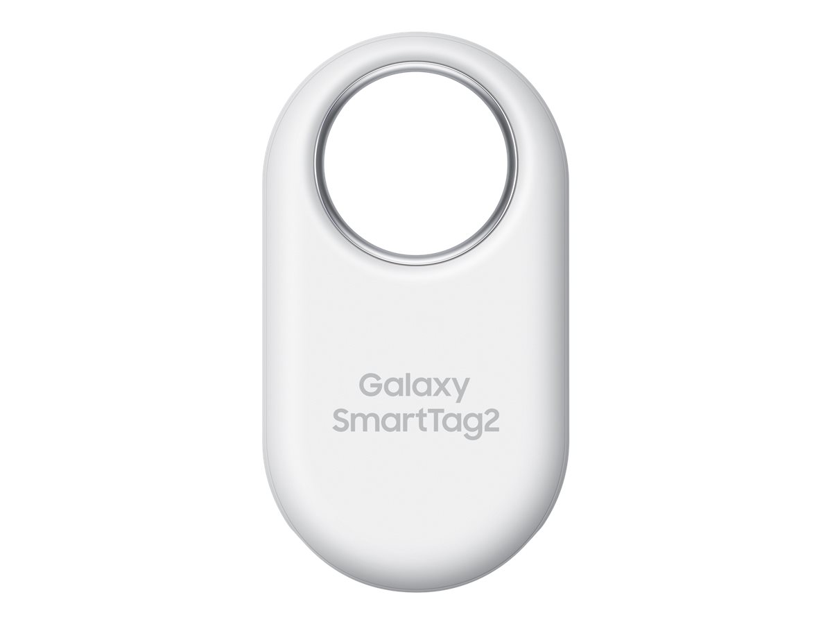 Принадлежност за смартфон SAMSUNG SmartTag2 EI-T5600 whiteна ниска цена с бърза доставка - BestPC.BG