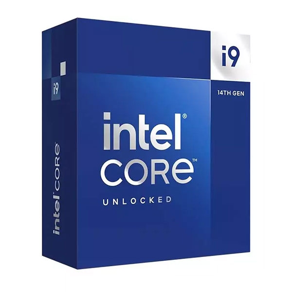 Процесор Intel Core i9-14900K, LGA1700, 36MB cache, 3.20 - 6.00 GHz, 24C - 32T, BOXна ниска цена с бърза доставка - BestPC.BG