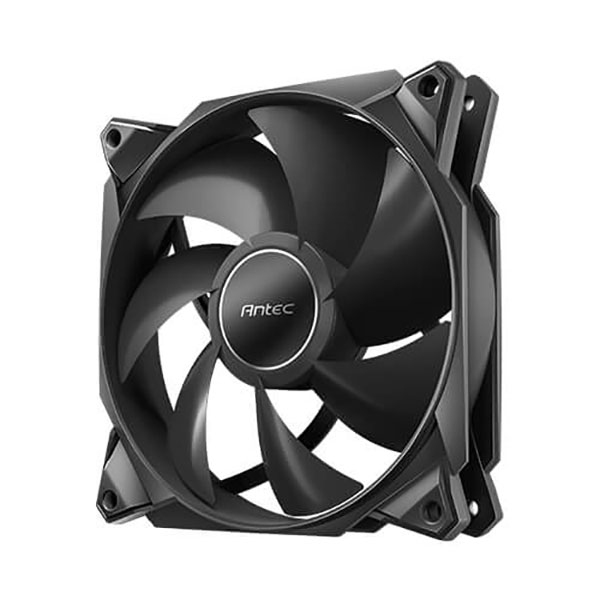 Вентилатор Antec Fan 12cm, 4pin PWM, Storm 120 3xFan Packна ниска цена с бърза доставка - BestPC.BG
