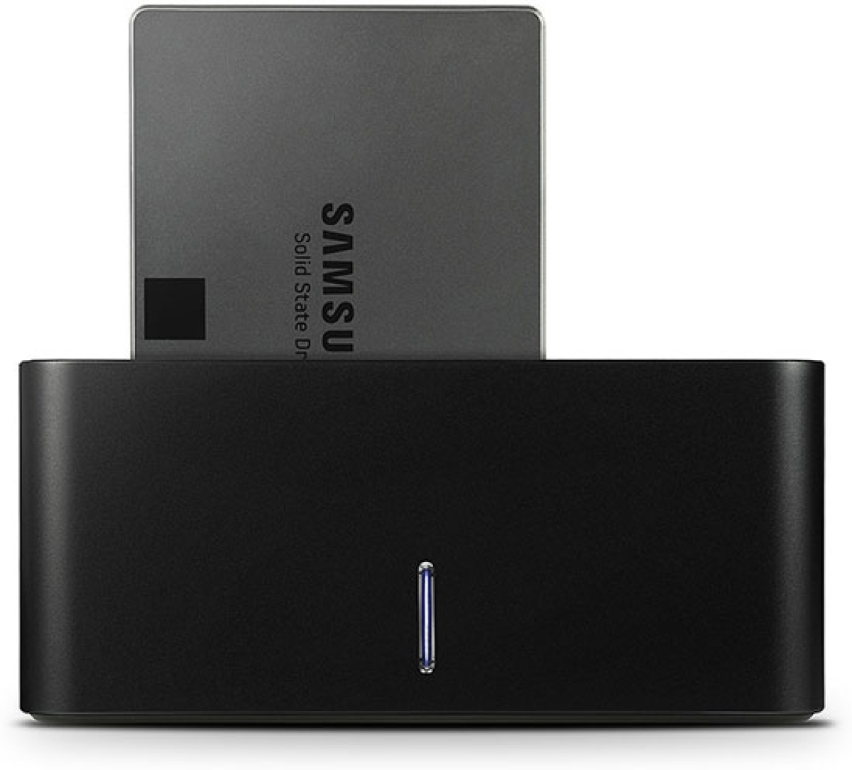 Докинг станция Dock USB3 to SATA 2, 5"-3, 5", AXAGON ADSA-SNна ниска цена с бърза доставка - BestPC.BG