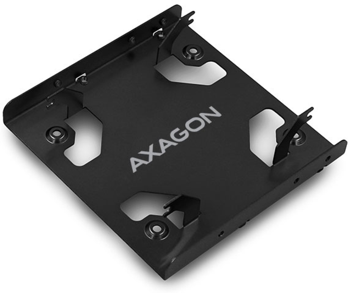 Кутия/Чекмедже за HDD HDD mounting adaptor 2x2.5" to 3.5", AXAGON RHD-225на ниска цена с бърза доставка - BestPC.BG