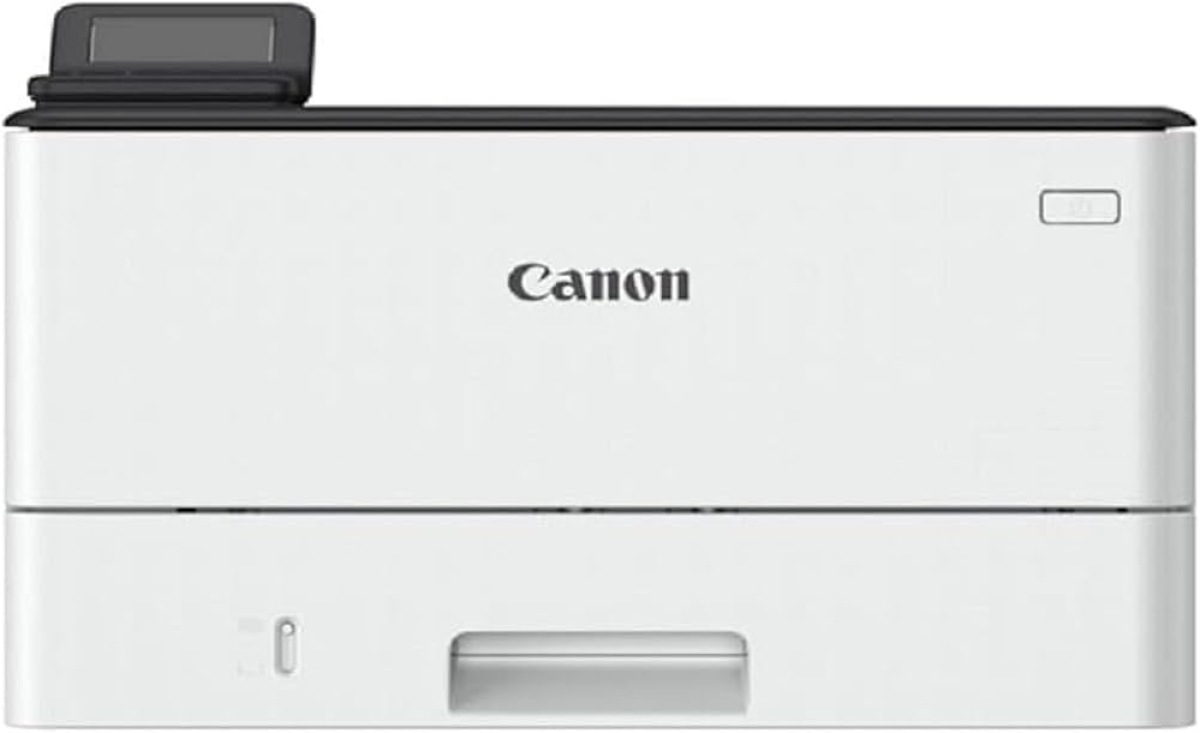 Принтер Canon i-SENSYS LBP243dw, Лазерен, A4, 1200 x 1200 dpi, 36 ppm, Wi-Fiна ниска цена с бърза доставка - BestPC.BG