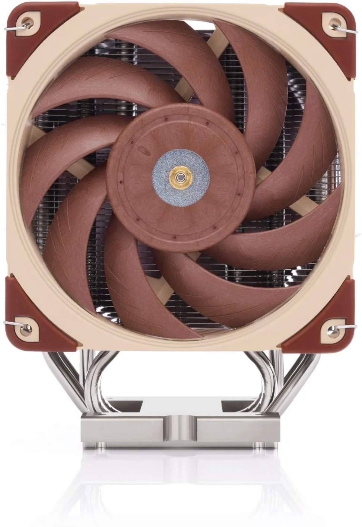 Noctua въздушно охлаждане CPU Cooler NH-U12S DX-4677 LGA4677на ниска цена с бърза доставка - BestPC.BG