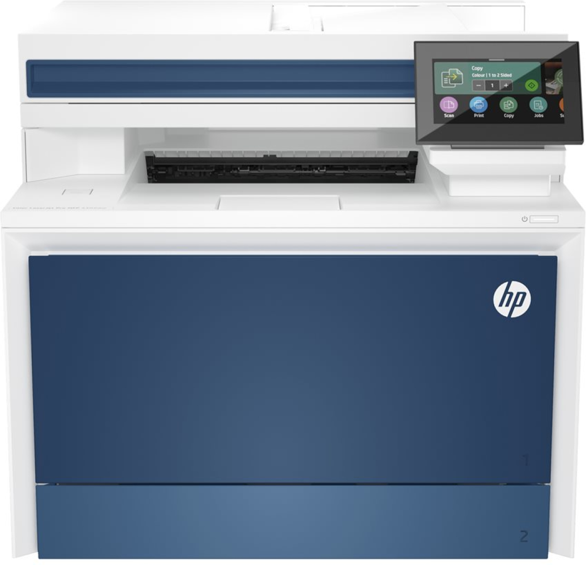Мултифункционално у-во HP LaserJet Pro 4302dw, цветен лазерен, A4, 600 x 600 dpi, 33 ppmна ниска цена с бърза доставка - BestPC.BG