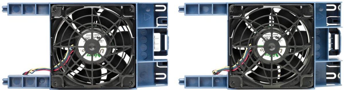 Сървърен компонент Комплект системен вентилатор за 2-ри процесор HPE ProLiant ML350 Gen11на ниска цена с бърза доставка - BestPC.BG