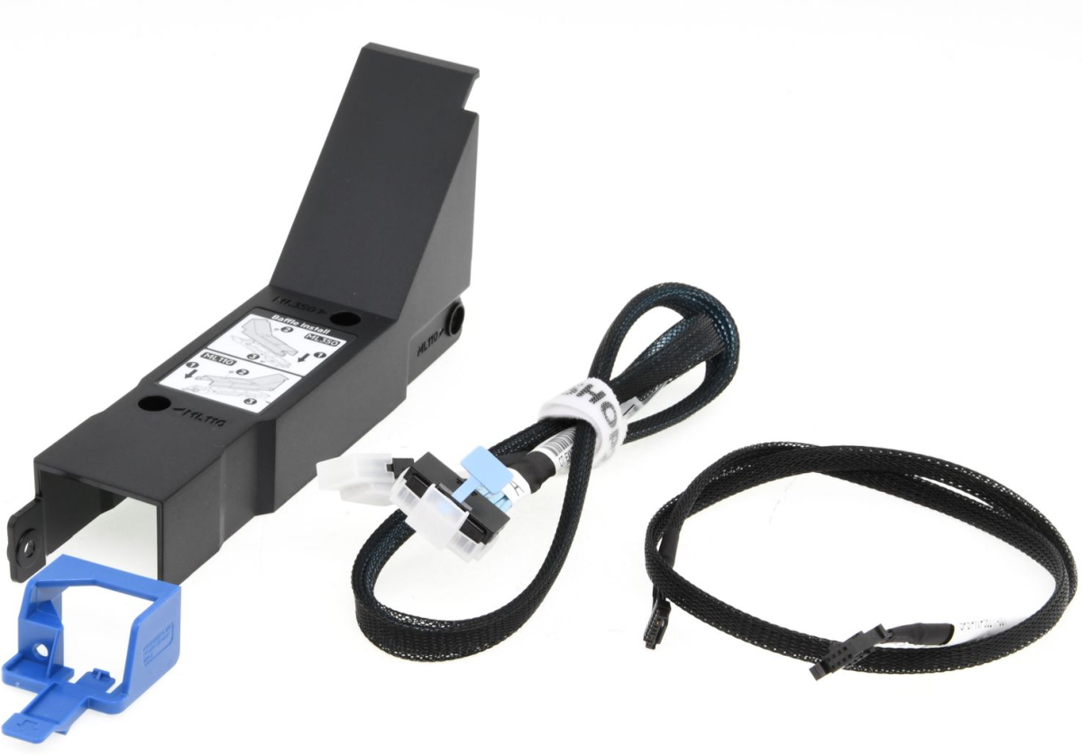 Сървърен компонент HPE ProLiant ML350 Gen11 NS204i-u Enablement Kitна ниска цена с бърза доставка - BestPC.BG