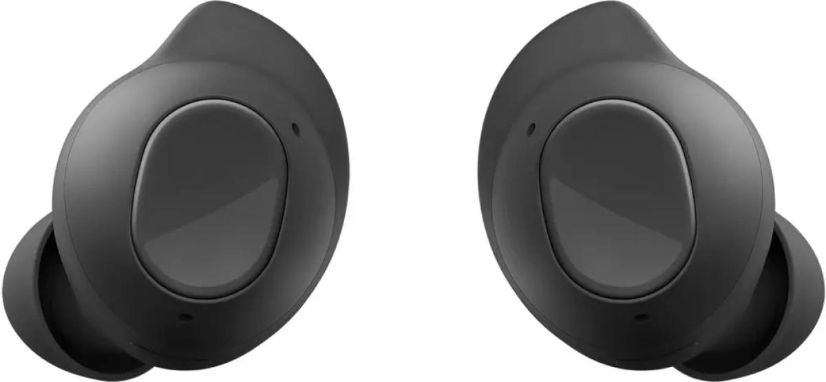 Слушалки Samsung SM-R400N Galaxy Buds FE, Bluetooth 5.2, вграден микрофон, черенна ниска цена с бърза доставка - BestPC.BG