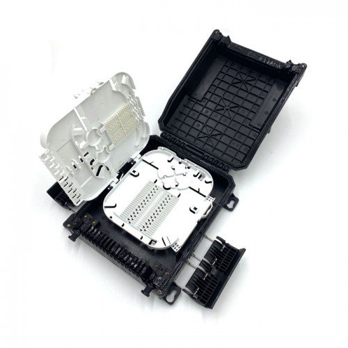 Оптична кутия OTB-16F, 270/240/77на ниска цена с бърза доставка - BestPC.BG