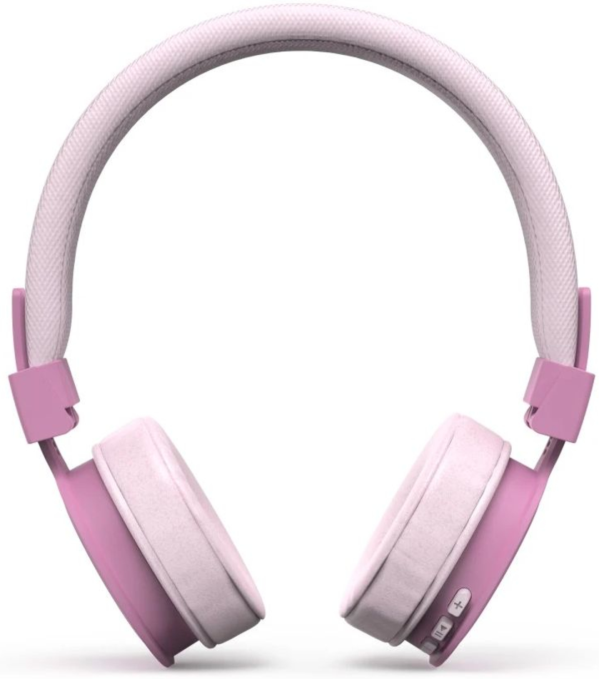 Слушалки HAMA Freedom Lit II, On-Ear, Bluetooth, 98 dB, 32 Ω, 245 mAh, USB Type-C, Розовна ниска цена с бърза доставка - BestPC.BG