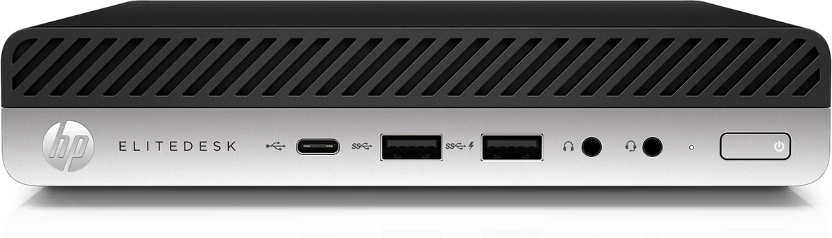 Реновиран Компютър HP EliteDesk 800 G4на ниска цена с бърза доставка - BestPC.BG