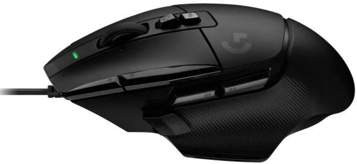 Мишка Геймърска Mouse Logitech G502 X Черна , 910-006138на ниска цена с бърза доставка - BestPC.BG