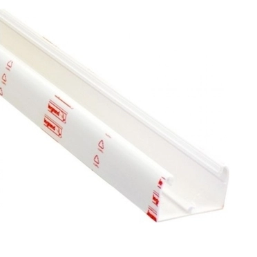 Кабелен канал 50Х80, без капак 65 - Legrand DLP 10412на ниска цена с бърза доставка - BestPC.BG