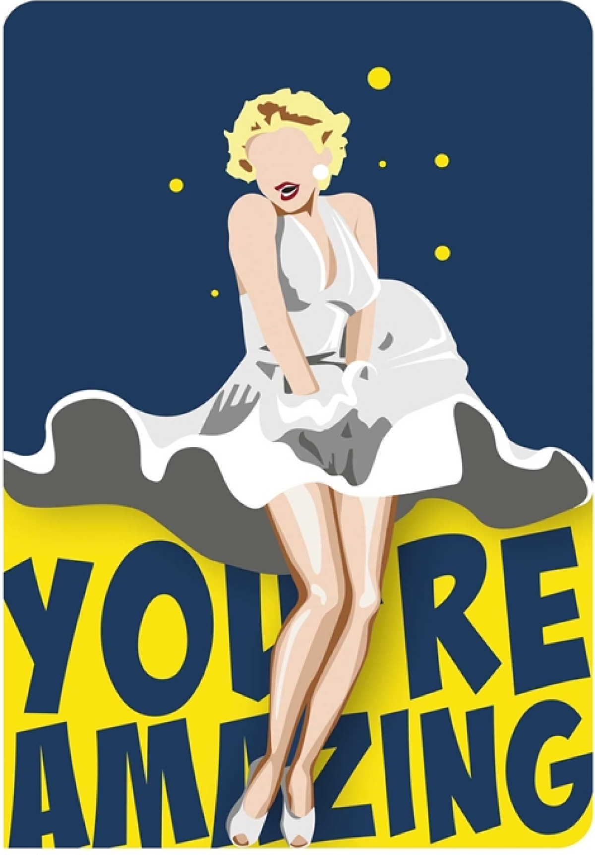 Продукт Gespaensterwald Картичка Fun-Cut, You're amazingна ниска цена с бърза доставка - BestPC.BG