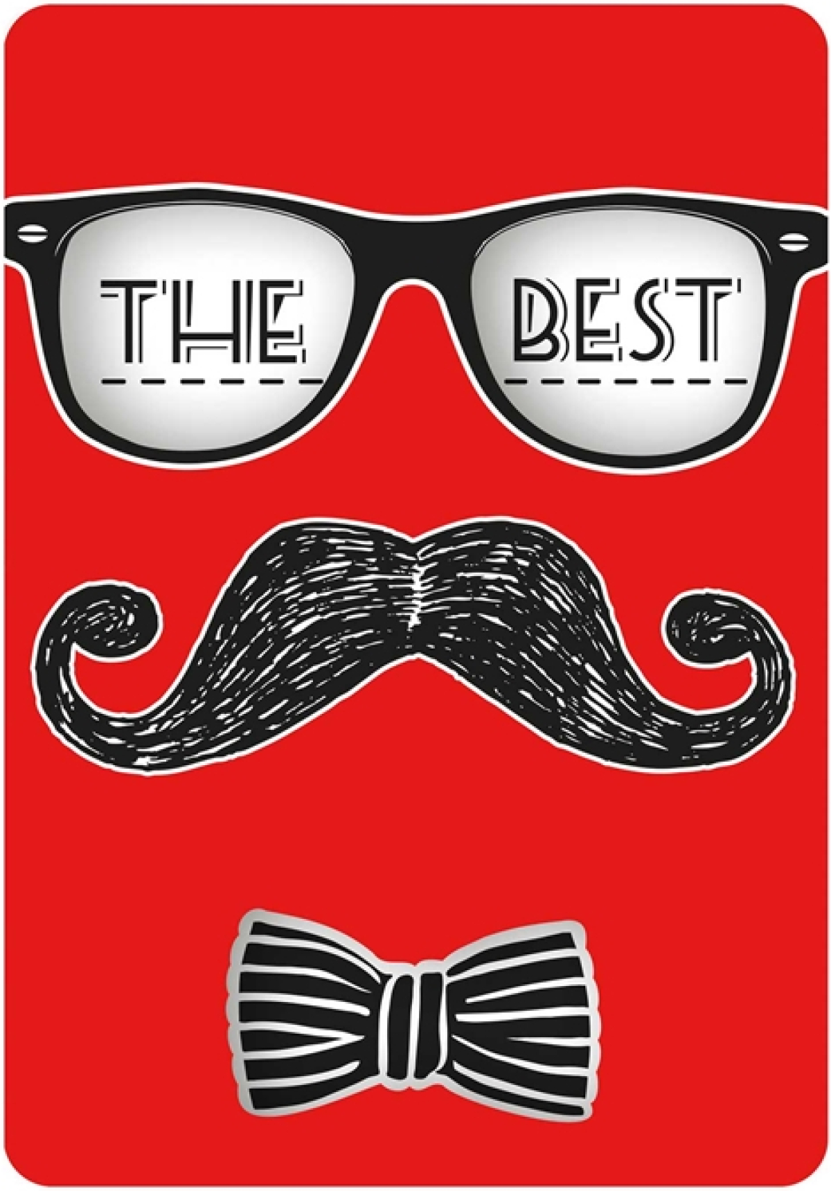 Продукт Gespaensterwald Картичка Fun-Cut, The Bestна ниска цена с бърза доставка - BestPC.BG