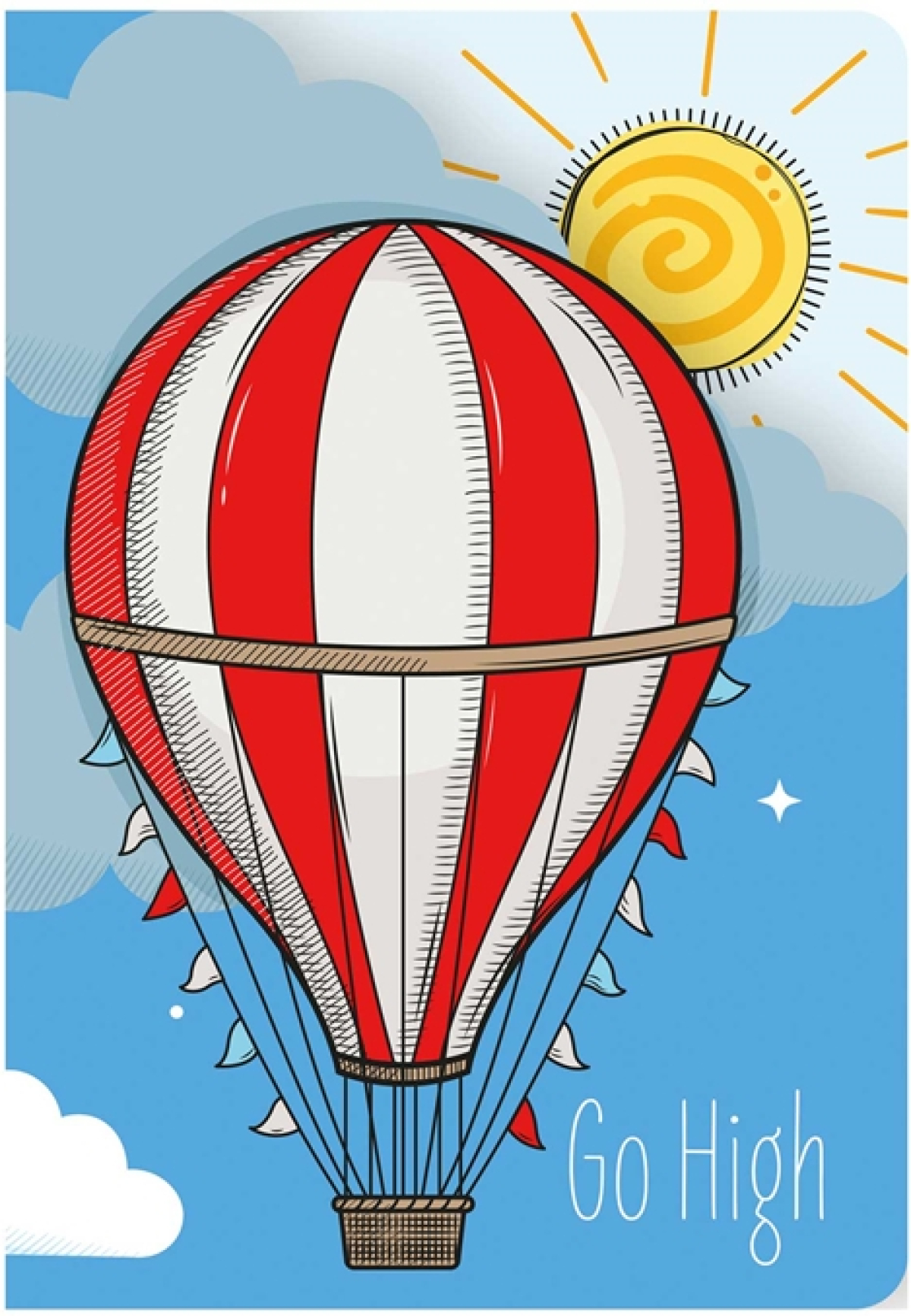 Продукт Gespaensterwald Картичка Fun-Cut, Go Highна ниска цена с бърза доставка - BestPC.BG