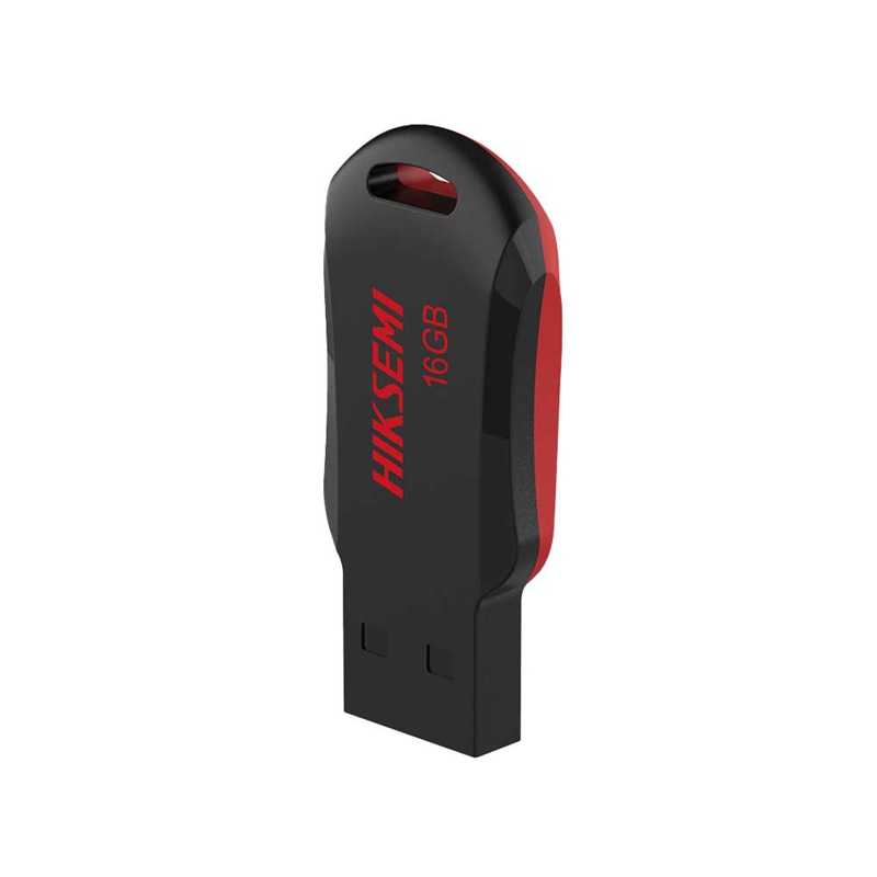 Hiksemi USB флаш памет HS-USB-M200R, USB 2.0, 16 GBна ниска цена с бърза доставка - BestPC.BG