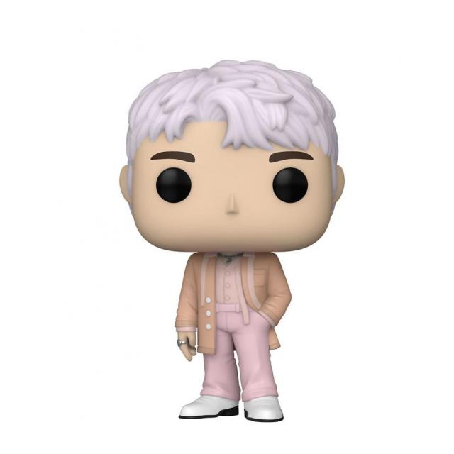 Фигурка Funko Pop! Rocks: BTS - J-Hope #370 Vinyl Figureна ниска цена с бърза доставка - BestPC.BG