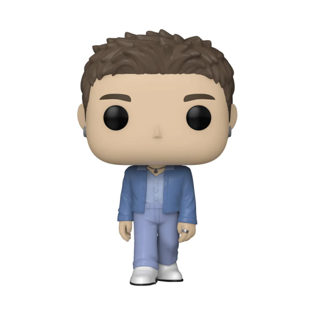Фигурка Funko Pop! Rocks: BTS - RM #367 Vinyl Figureна ниска цена с бърза доставка - BestPC.BG