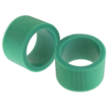 Други ПОЕМАЩА РОЛКА - САМО ГУМАТА (PICK TIRES ONLY - SET OF 2 PCS) LEXMARK MX511на ниска цена с бърза доставка - BestPC.BG