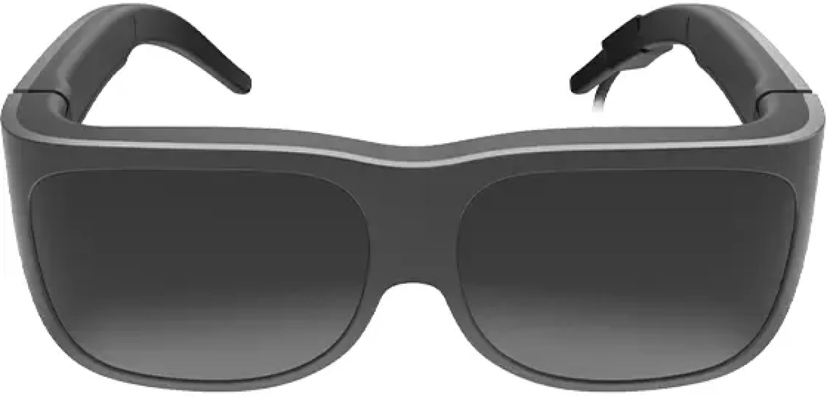 Мултимедиен продукт VR очила Lenovo Legion Glasses, черен - GY21M72722на ниска цена с бърза доставка - BestPC.BG