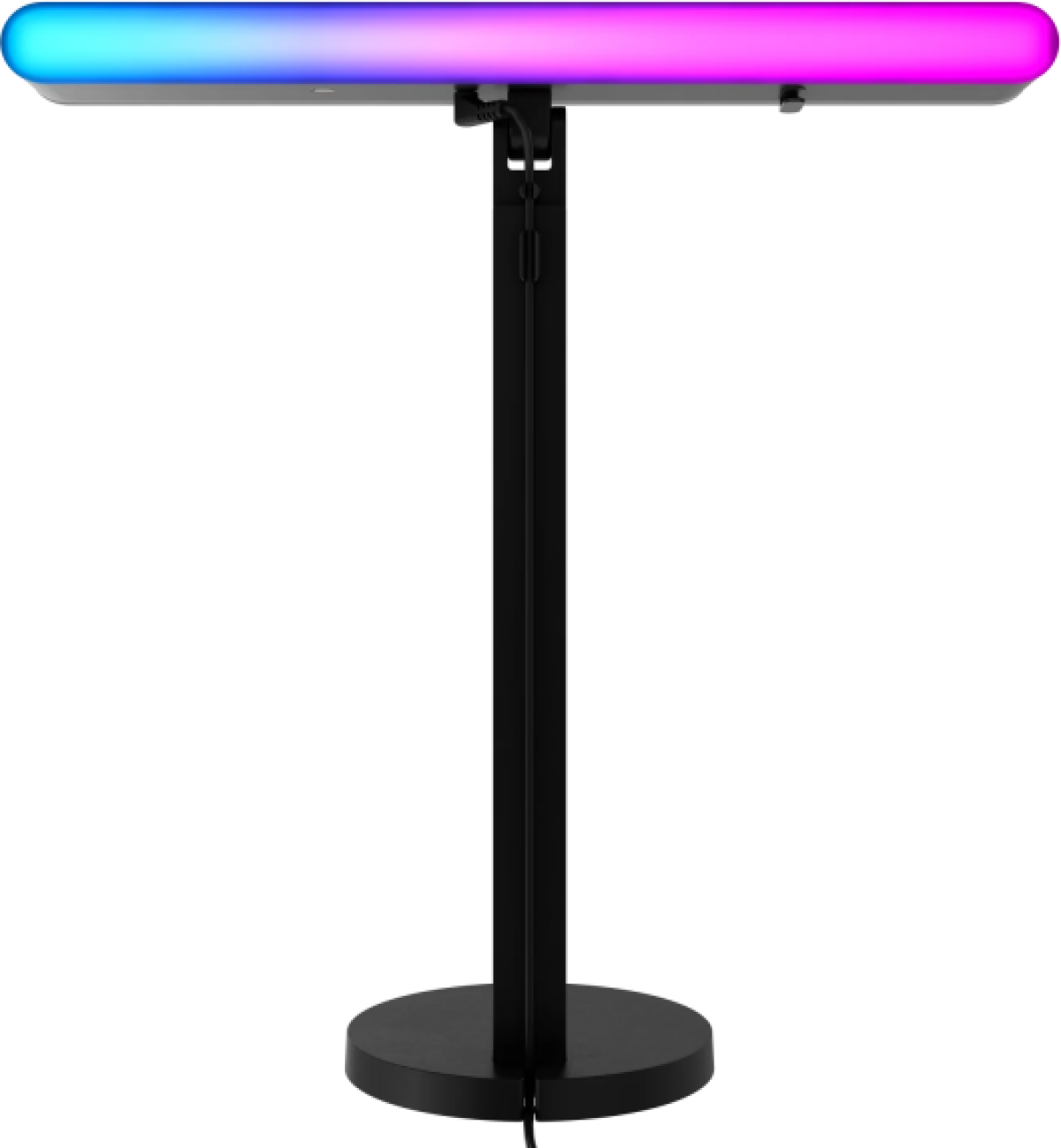 Продукт Осветление за стрийм Logitech Litra Beam LX Dual Ledна ниска цена с бърза доставка - BestPC.BG