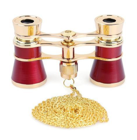 Бинокъл Театрални бинокли Levenhuk Broadway 325Bна ниска цена с бърза доставка - BestPC.BG