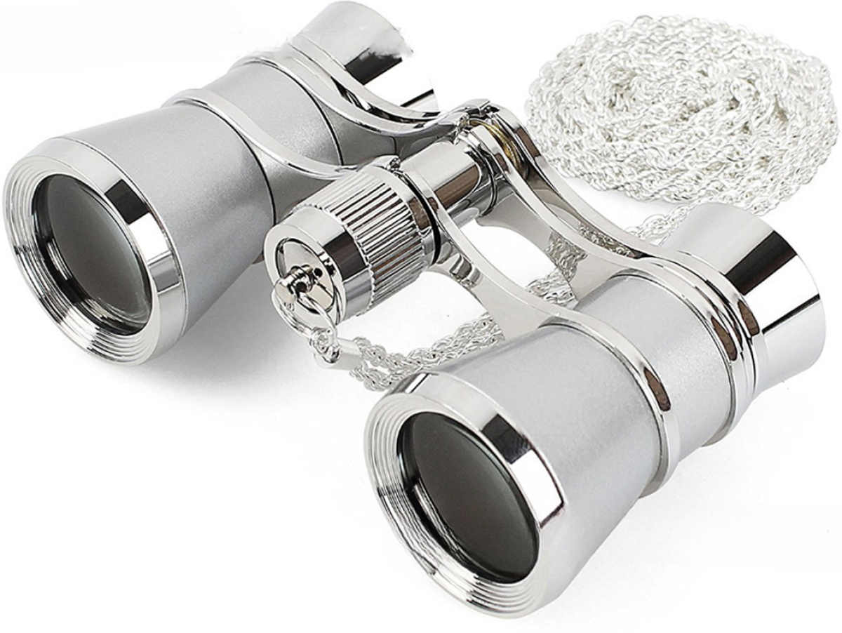 Бинокъл Театрални бинокли Levenhuk Broadway 325Bна ниска цена с бърза доставка - BestPC.BG