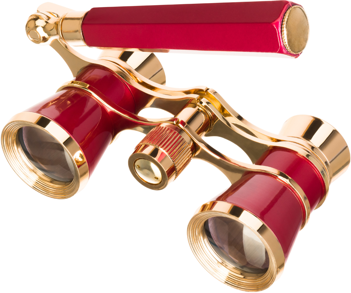 Бинокъл Театрални бинокли Levenhuk Broadway 325Е Лорнетна ниска цена с бърза доставка - BestPC.BG