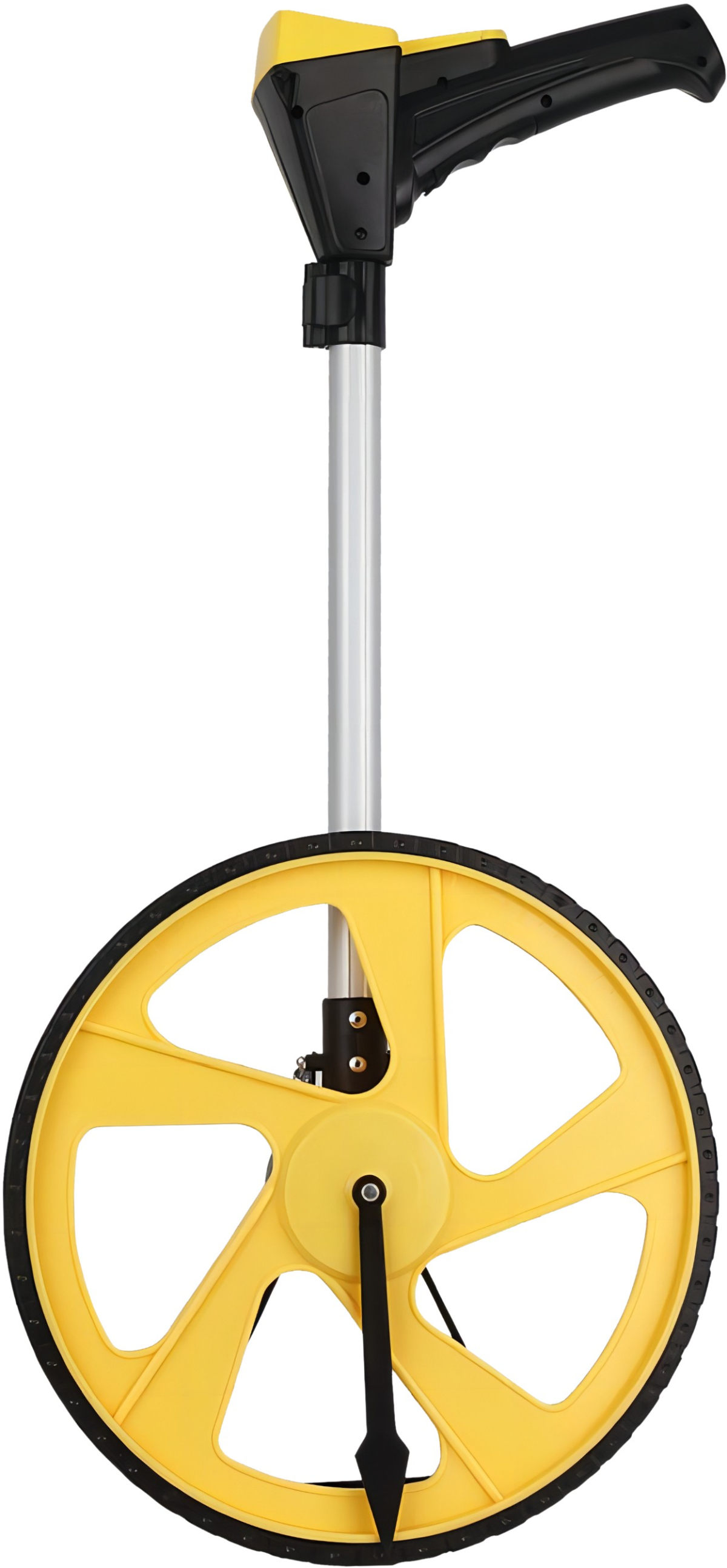 Цифрово измервателно колело Ermenrich Reel WM20на ниска цена с бърза доставка - BestPC.BG