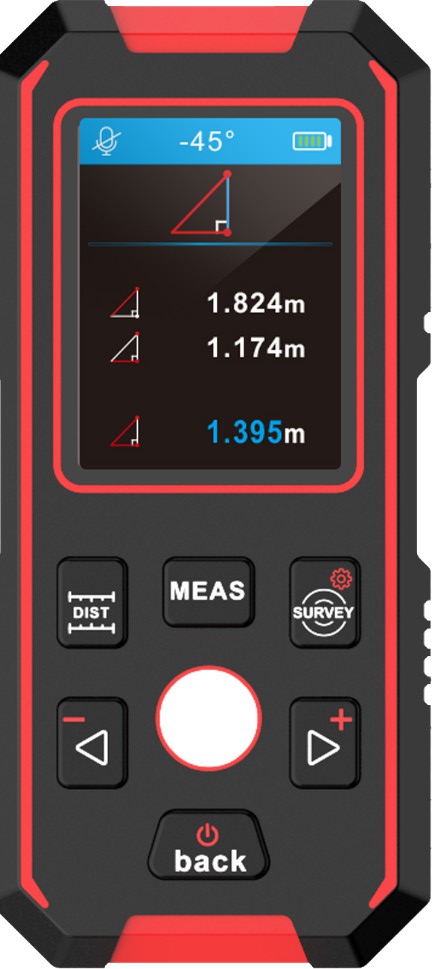 Инструмент/Тестер Детектор за издатини Ermenrich Ping SM90на ниска цена с бърза доставка - BestPC.BG