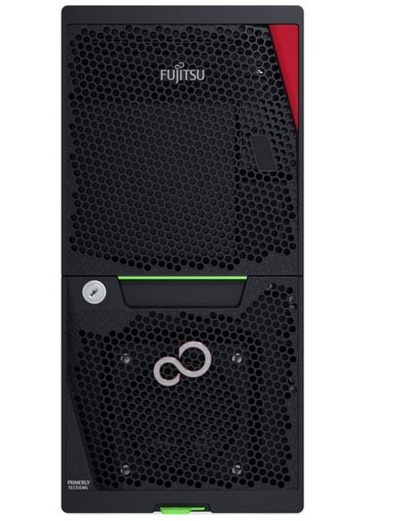 Сървър FUJITSU PRIMERGY TX1310 M5 LFF Xeon E-2356G 1x32GB U 3200 1R 2x480GB SSD SATA 3.5inch NonHP DVD-RW Kit PSU Std NonHPна ниска цена с бърза доставка - BestPC.BG