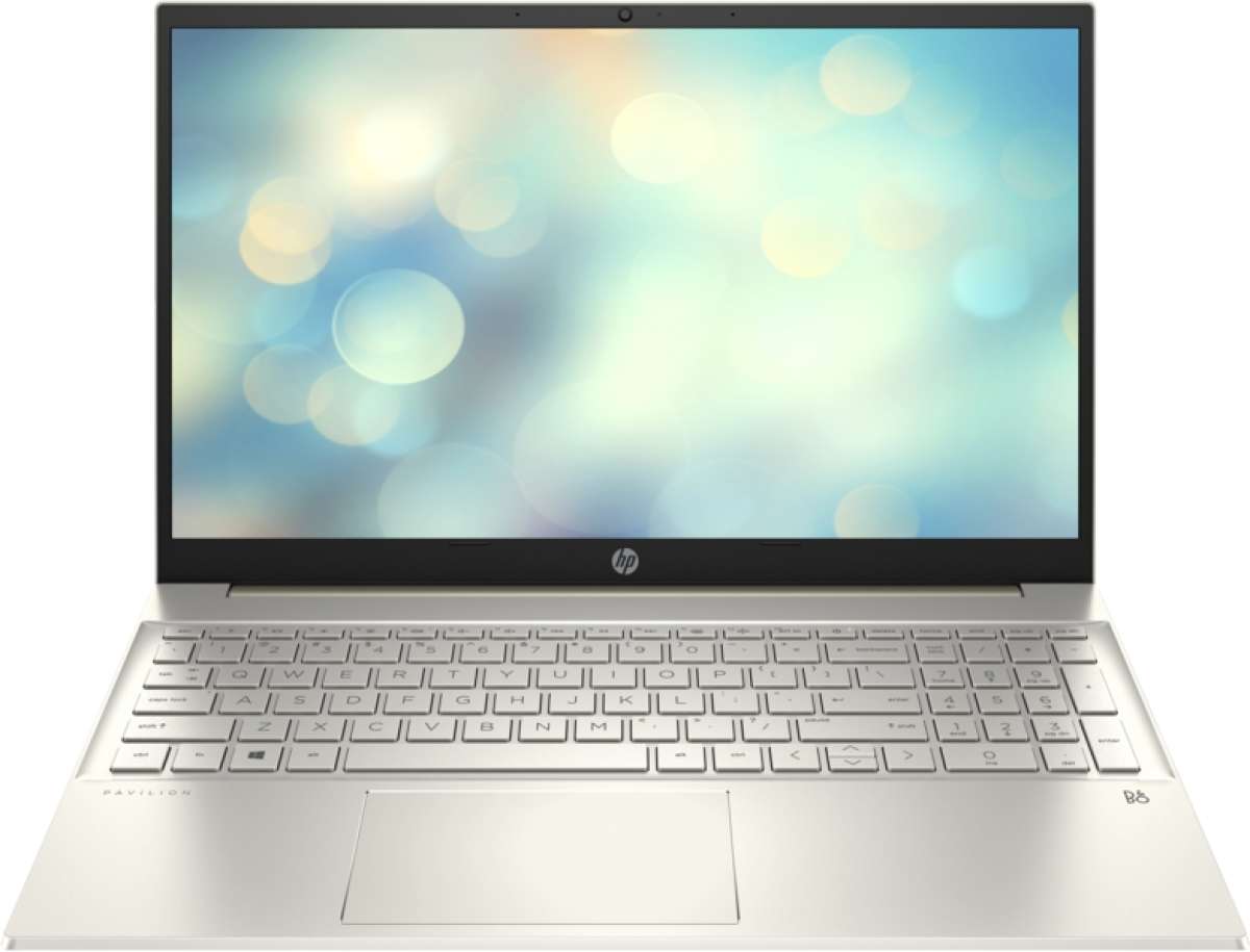 Лаптоп HP Pavilion 15-eg3001nu, Intel Core i5-1335U, 16GB, 512GB SSD, Intel Iris Xe Graphicsна ниска цена с бърза доставка