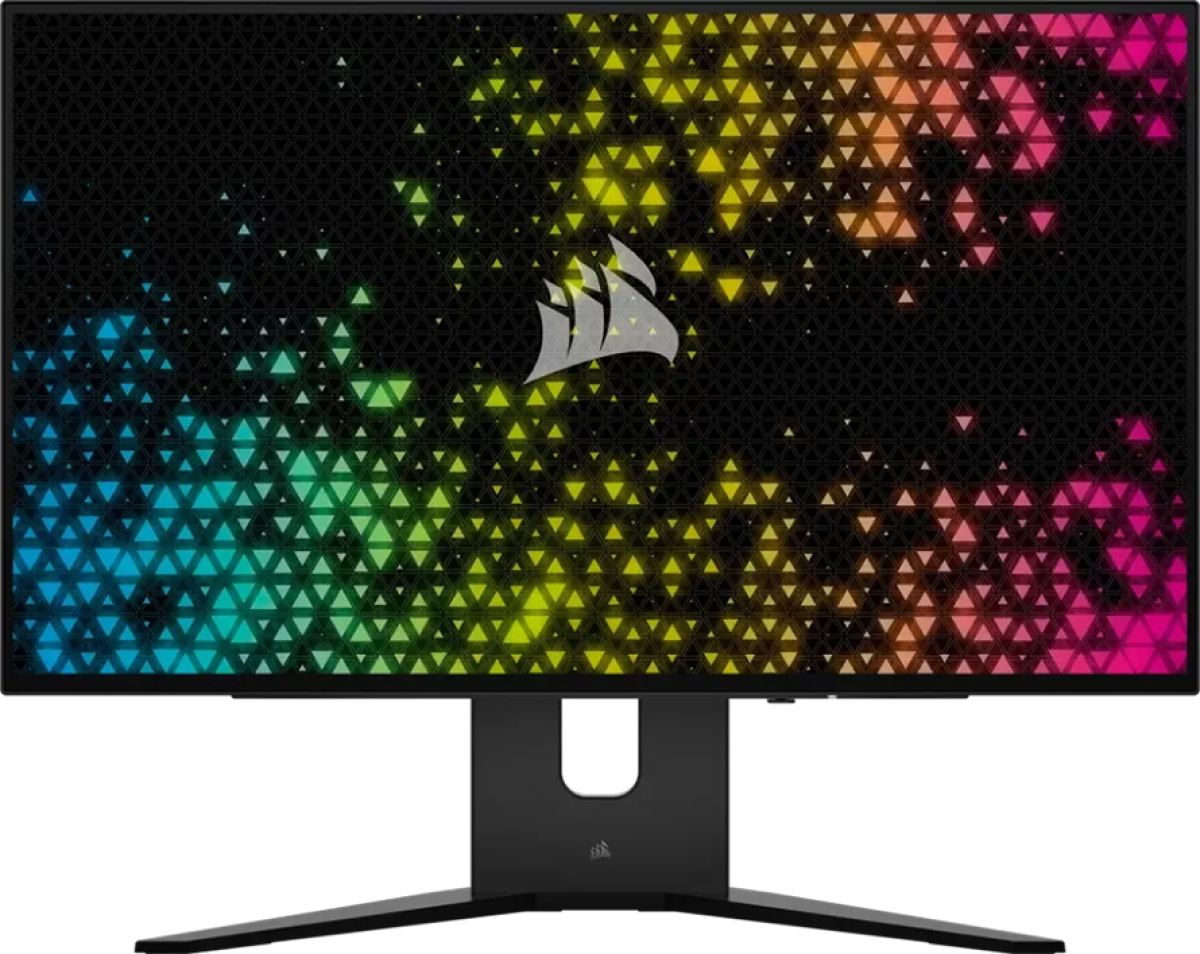 Монитор Corsair XENEON 27QHD240 27-Inch OLED (2560x14400), 240Hz, Gaming Displayна ниска цена с бърза доставка - BestPC.BG