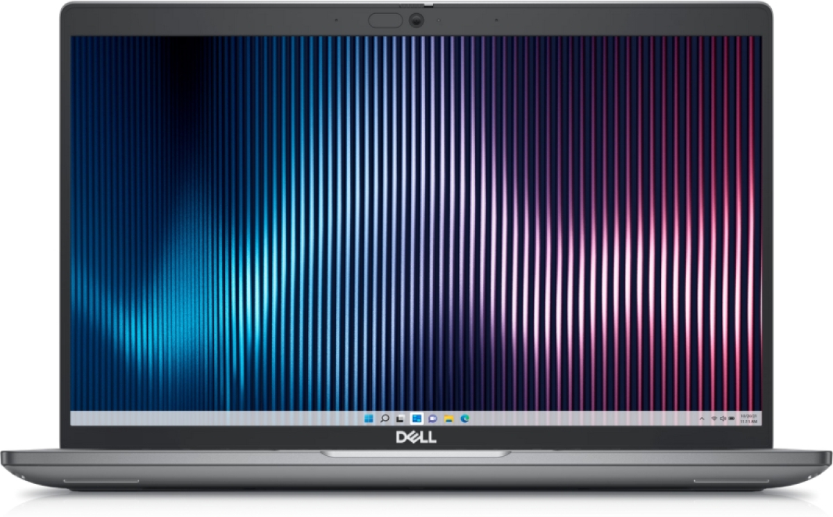 Лаптоп Dell Latitude 5440, Intel Core i5-1335U, 8GB, 512 GB SSD, Intel Iris Xe Graphics, 14" FHDна ниска цена с бърза доставка - BestPC.BG
