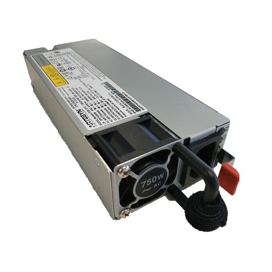 Захранване Lenovo ThinkSystem 750W (230V) v2 Titanium Hot-Swap Power Supplyна ниска цена с бърза доставка - BestPC.BG