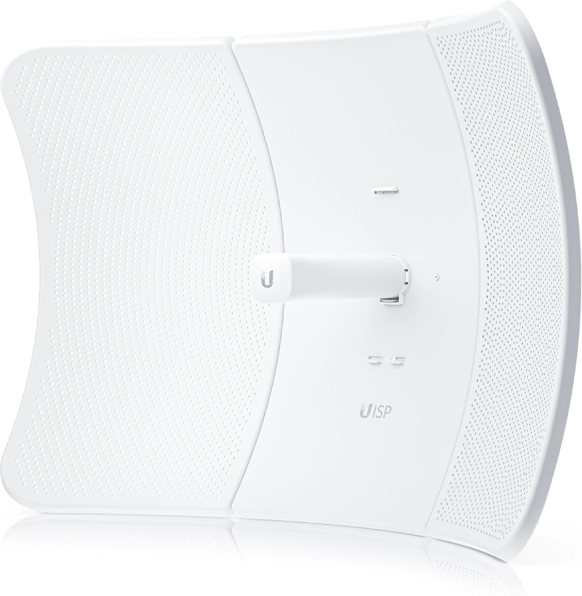 Точка за достъп Ubiquiti LBE-5AC-XR, 1xGbE, 5 GHz, 25 dBm, 29 dBi, 450 Мбит-сна ниска цена с бърза доставка - BestPC.BG