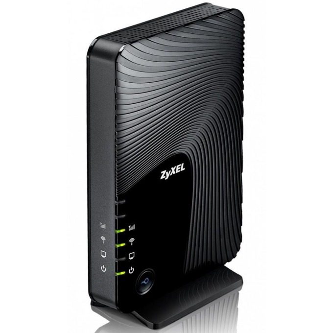 Точка за достъп ZyXEL WAP5805, N600, HD медия, WiFi, 1x 1GbE портна ниска цена с бърза доставка - BestPC.BG