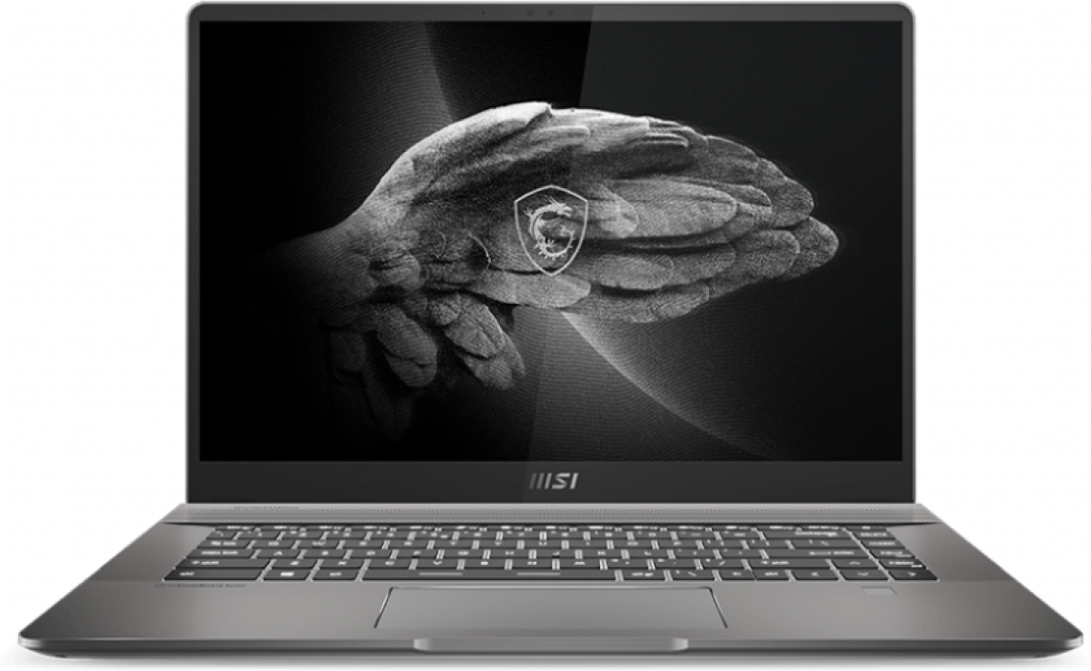 Лаптоп MSI Creator Z16 HX Studio A13VG, Intel Core i7-13700HX, 32GB, 1TB SSD, 8GB GDDR6на ниска цена с бърза доставка - BestPC.BG