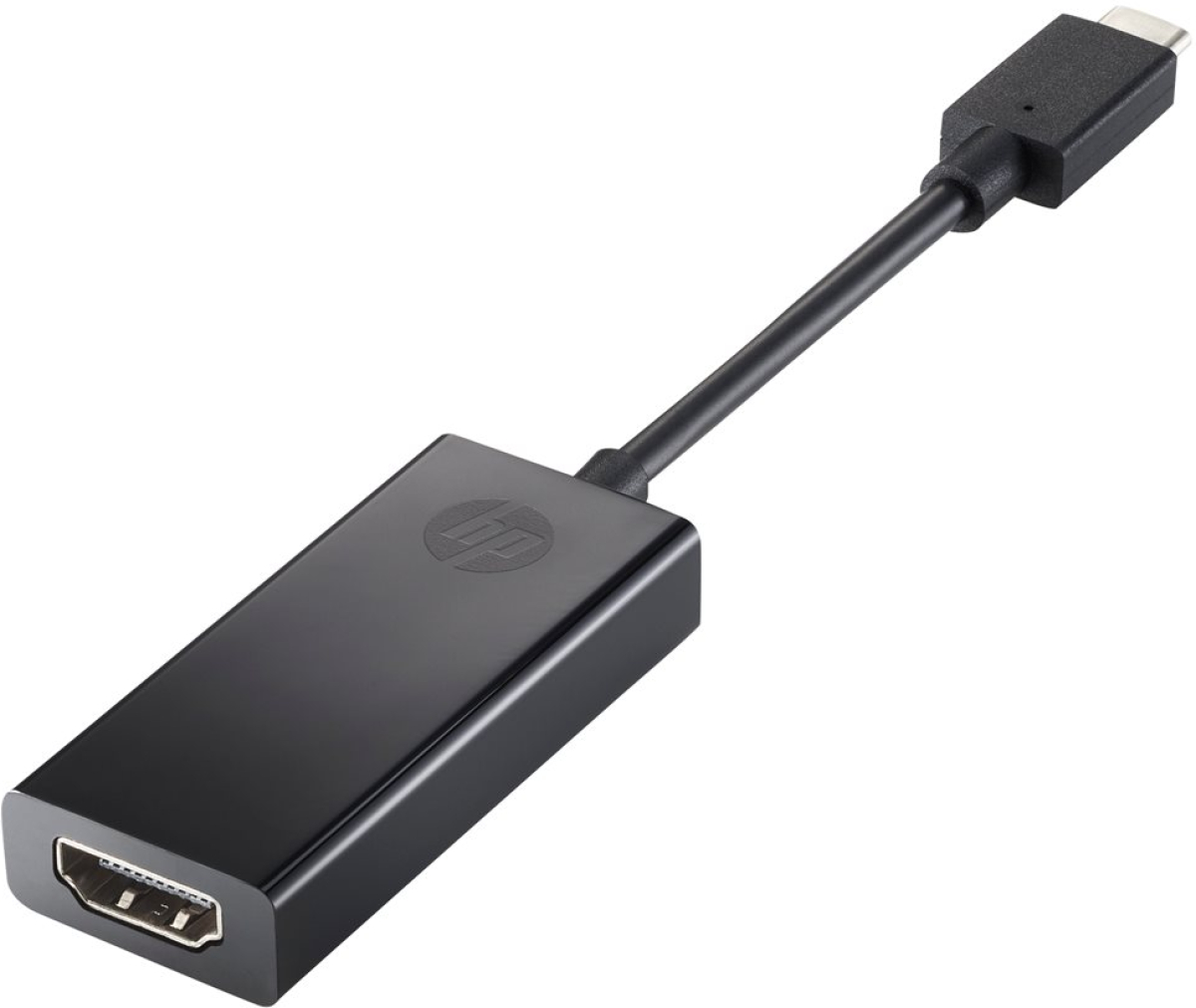 Кабел/адаптер HP USB-C to HDMI Adapterна ниска цена с бърза доставка - BestPC.BG
