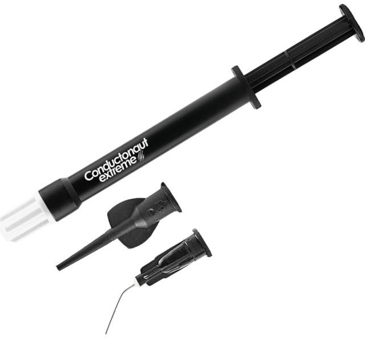 Термо паста Thermal Grizzly Conductonaut Extreme Liquid Metal, 1gна ниска цена с бърза доставка - BestPC.BG