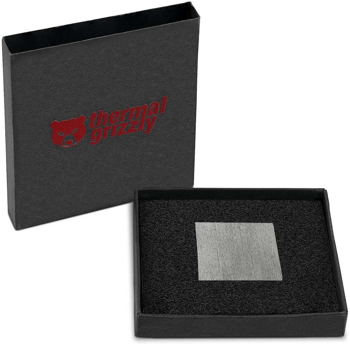 Термопроводящ пад Thermal Grizzly KryoSheet, 25 х 25 х 0.2 mmна ниска цена с бърза доставка - BestPC.BG