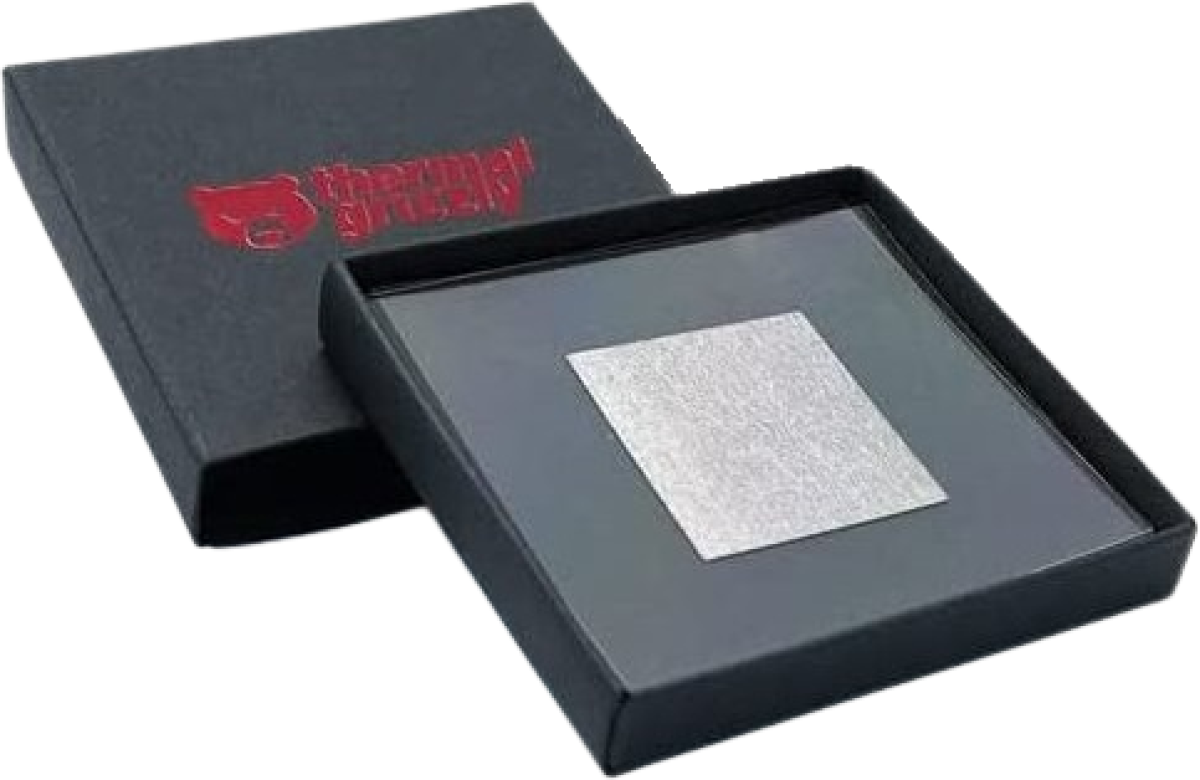 Термопроводящ пад Thermal Grizzly KryoSheet, 29 х 25 х 0.2 mmна ниска цена с бърза доставка - BestPC.BG