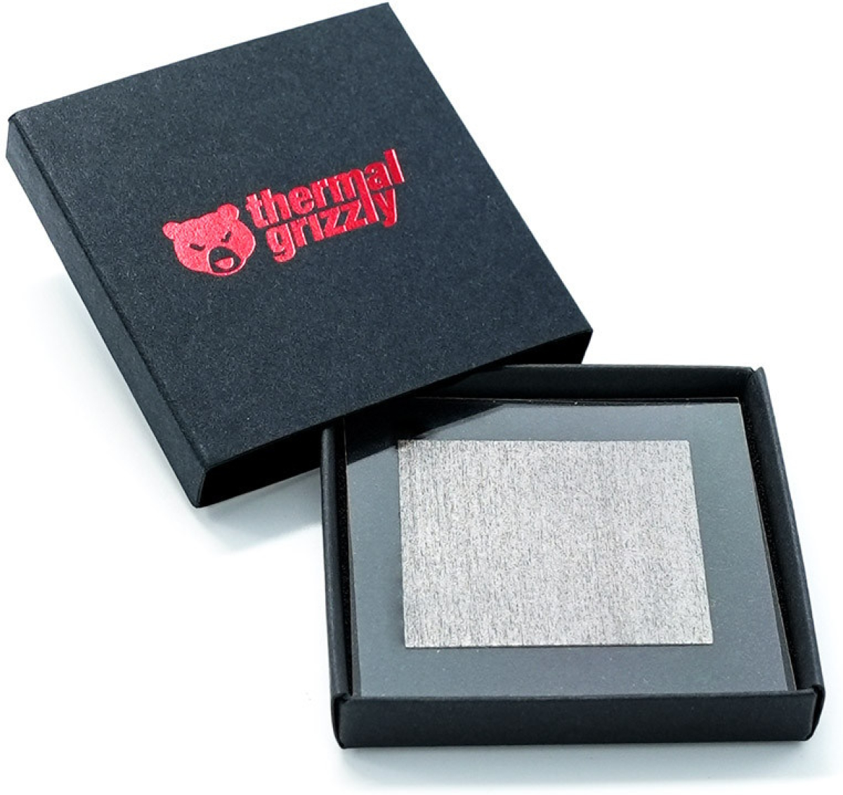 Термопроводящ пад Thermal Grizzly KryoSheet, 38 х 38 х 0.2 mmна ниска цена с бърза доставка - BestPC.BG