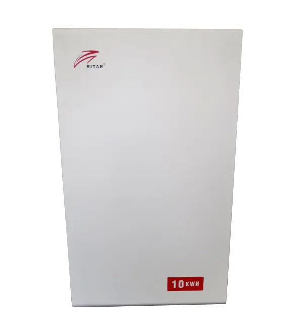 LiFePO4 Батерия за соларни системи BAT-10KWH 51.2V - 200Ah, 1090 X 600 X 215 мм.на ниска цена с бърза доставка - BestPC.BG