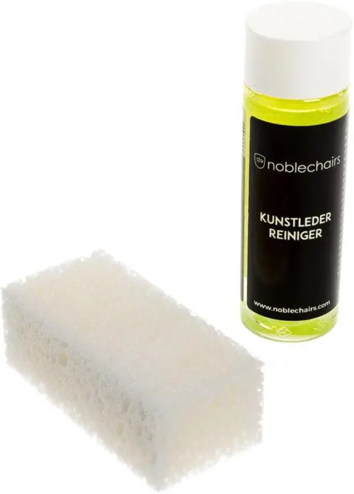 Почистващ продукт Комплект за почистване noblechairs - PU Leather, 100mlна ниска цена с бърза доставка - BestPC.BG