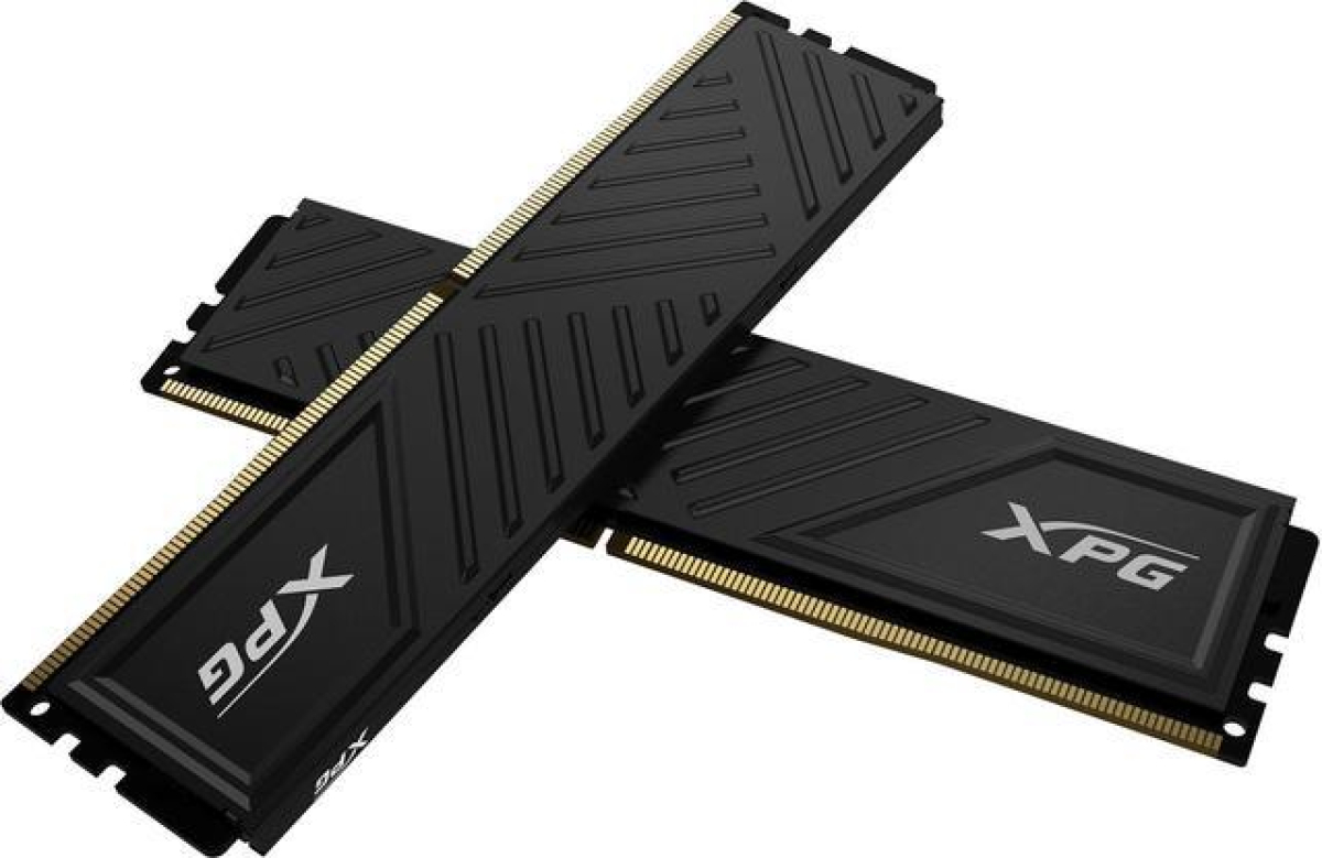 Памет ADATA GAMMIX D35 16GB (2x8GB) DDR4 3600 MHz CL18на ниска цена с бърза доставка - BestPC.BG